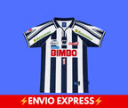 Monterrey Local - 99/00