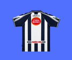 Monterrey Local - 99/00