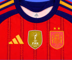 España Local Mundial - 2026 CAMPEON