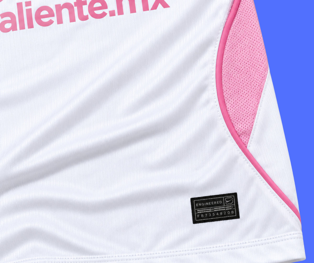 Chivas Rosa - 26/27