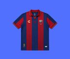 Atlante FC Local - 26/27