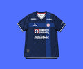 Cruz Azul 3er - 26/27