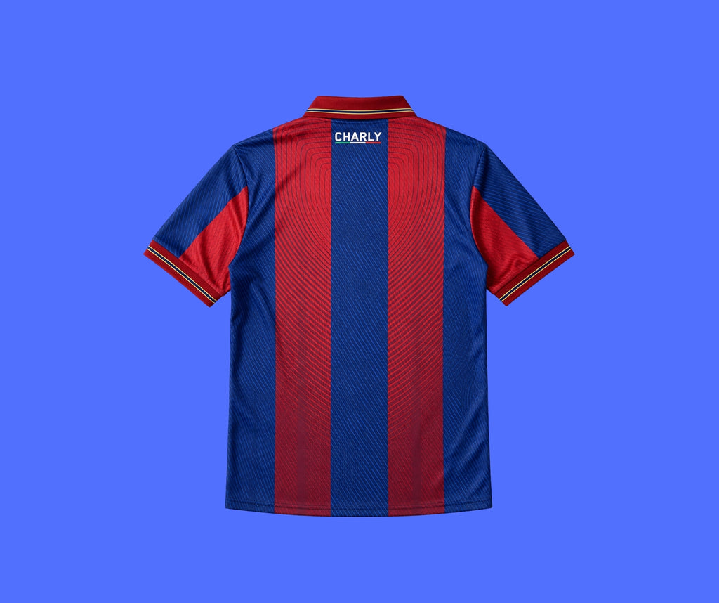 Atlante FC Local - 26/27