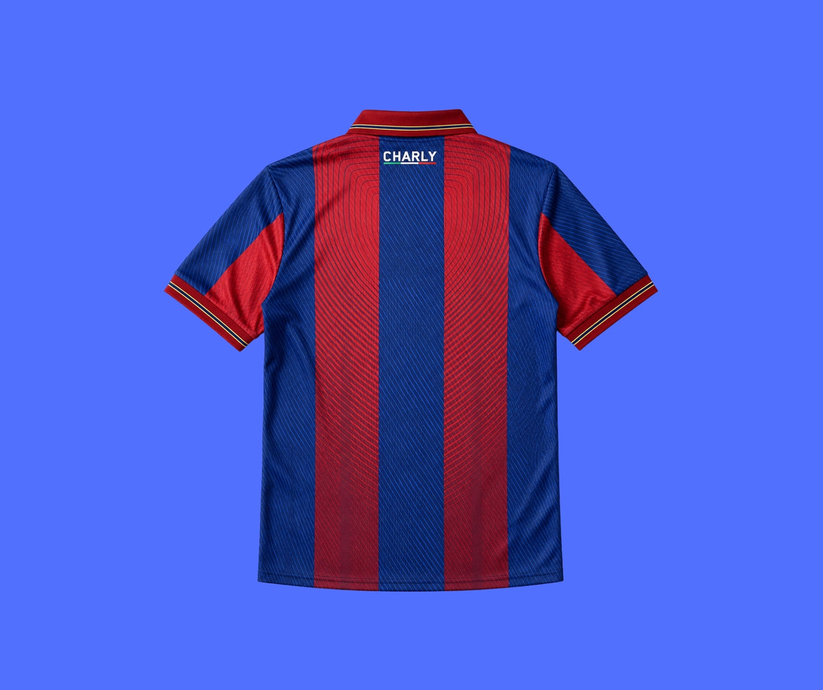 Atlante FC Local - 26/27