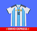 Argentina Local Mundial - 2026 EXPRESS