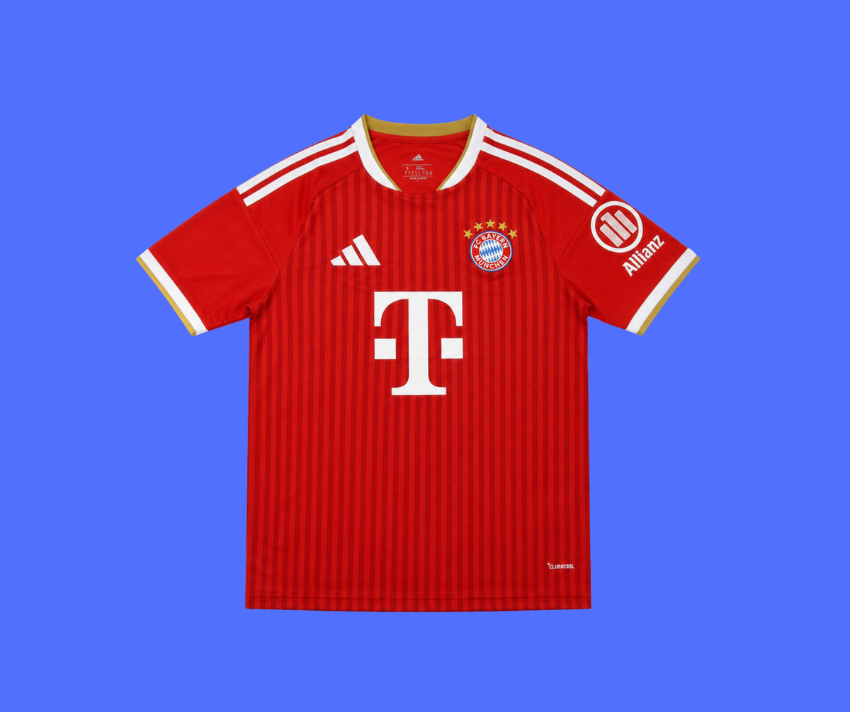 Bayern Munich Local - 26/27