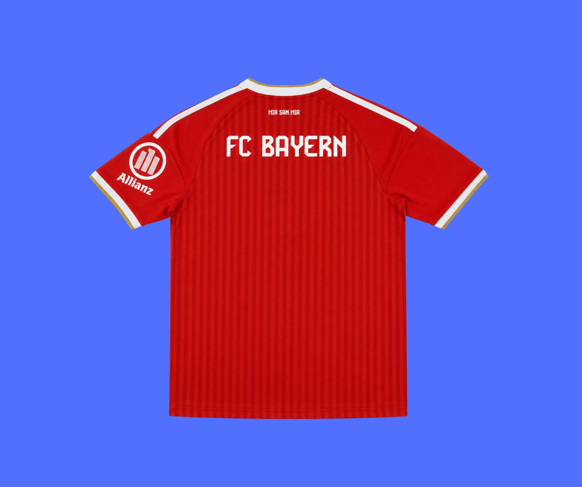 Bayern Munich Local - 26/27
