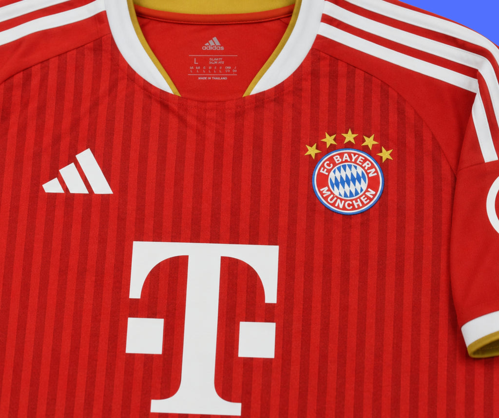 Bayern Munich Local - 26/27