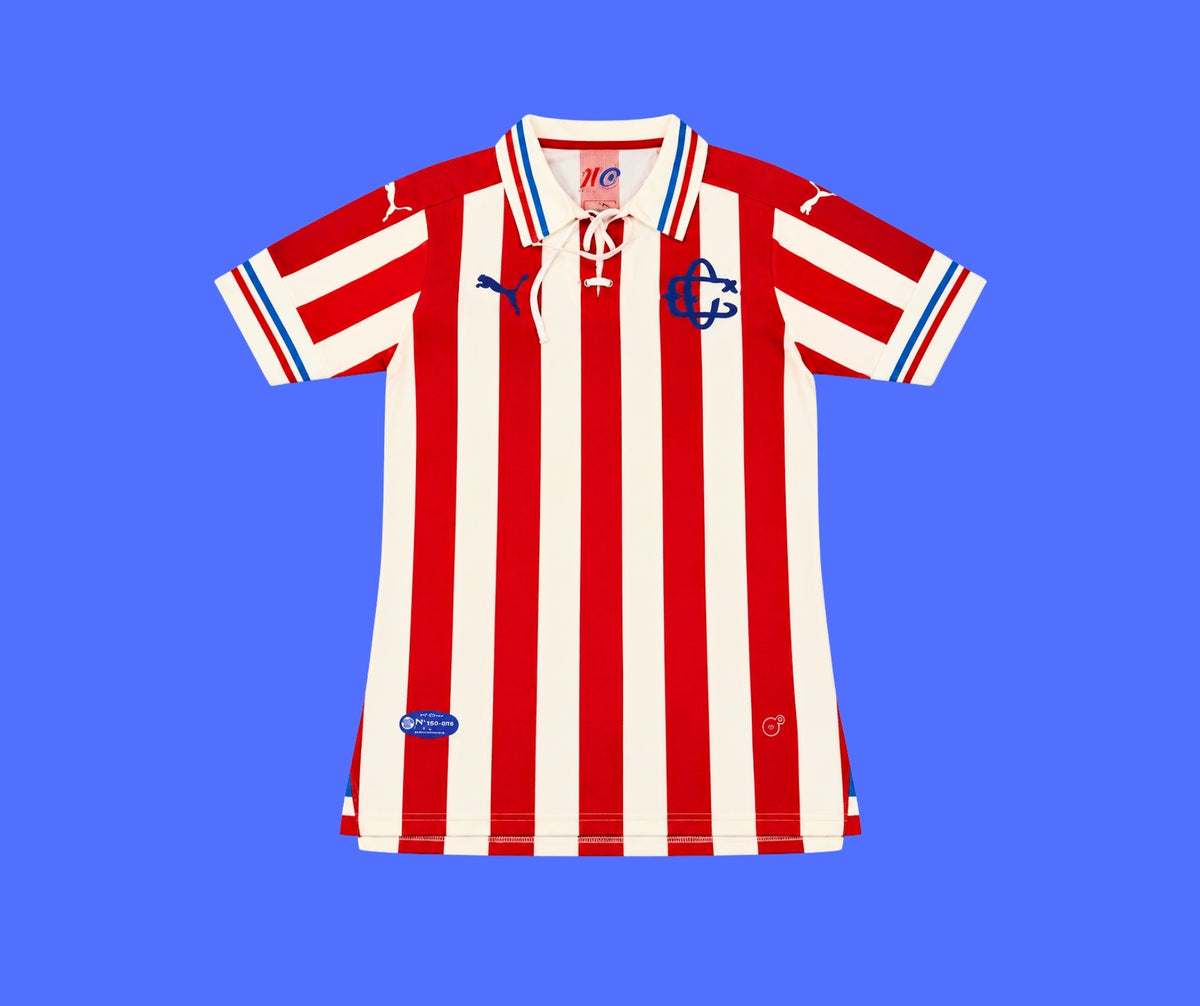 Chivas Local - 110th aniversario