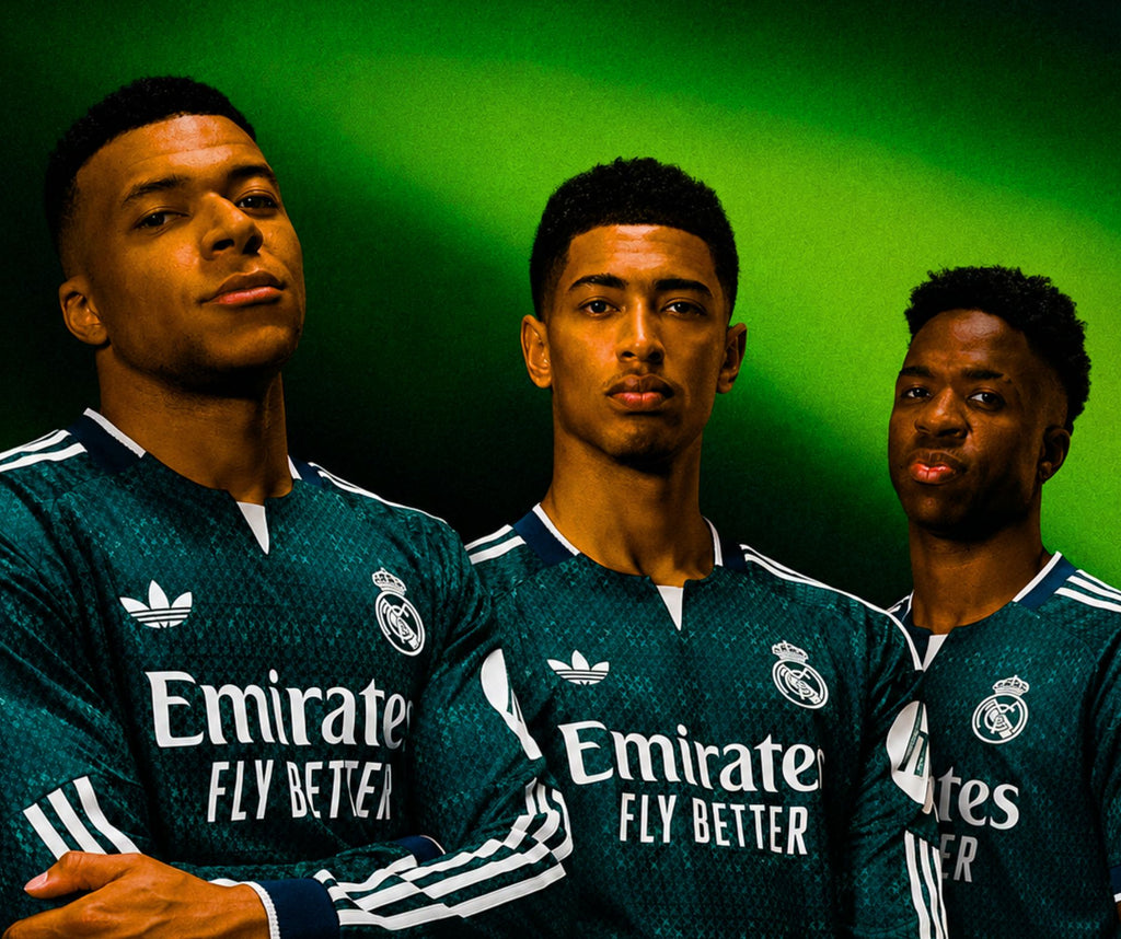 Real Madrid Visita - 26/27 EXPRESS