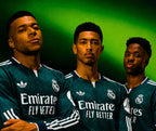 Real Madrid Visita - 26/27 EXPRESS