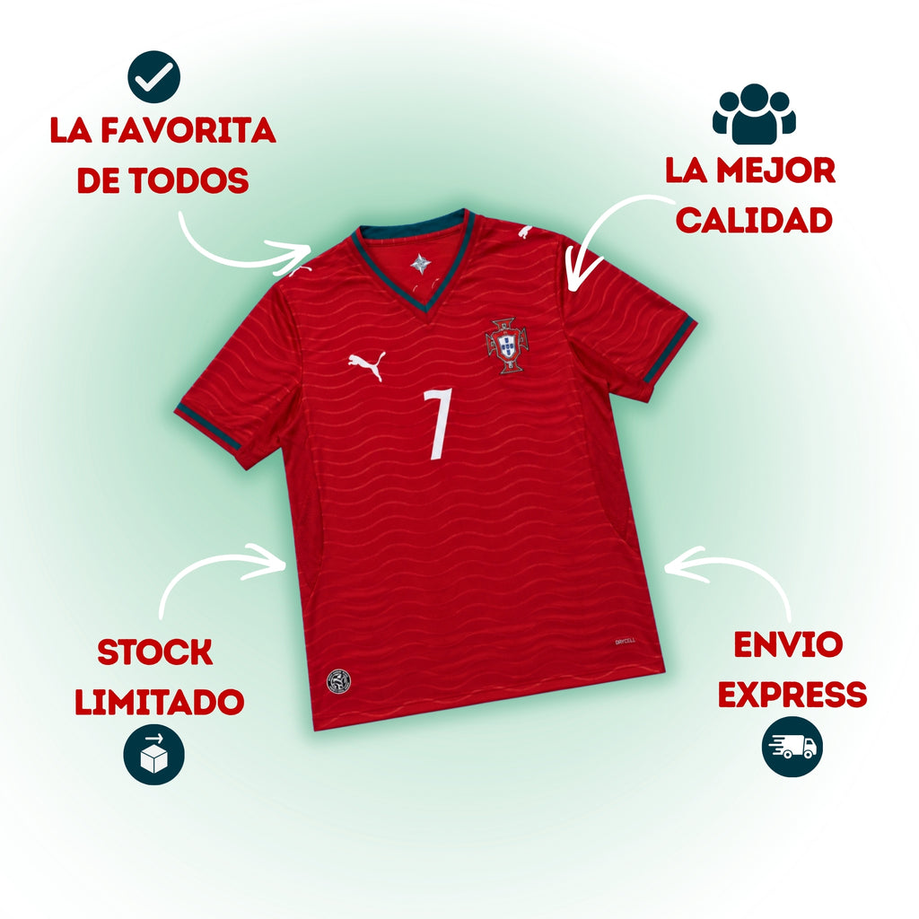 Portugal Local Mundial - 2026 EXPRESS