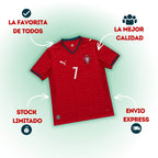 Portugal Local Mundial - 2026 EXPRESS