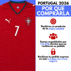 Portugal Local Mundial - 2026 EXPRESS