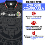 Mexico 3er - 1998 EXPRESS
