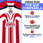 Chivas Local - 06/07