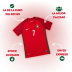 Portugal Local Eurocopa - 2016 EXPRESS