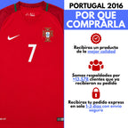 Portugal Local Eurocopa - 2016 EXPRESS