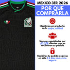 Mexico 3er Mundial - 2026 EXPRESS