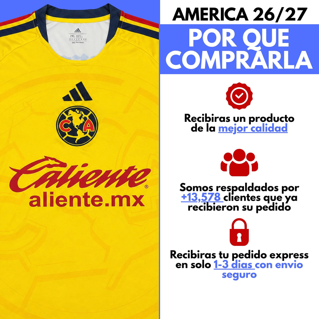 America Local - 26/27