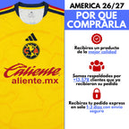 America Local - 26/27