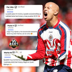 Chivas Local - 06/07