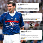 Francia Local Mundial - 1998