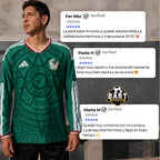 Mexico Local Mundial - 2026 EXPRESS
