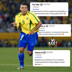 Brasil Local Mundial - 2002 EXPRESS