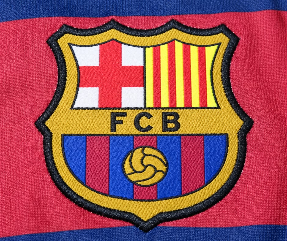 Barcelona Local - 15/16