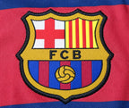 Barcelona Local - 15/16