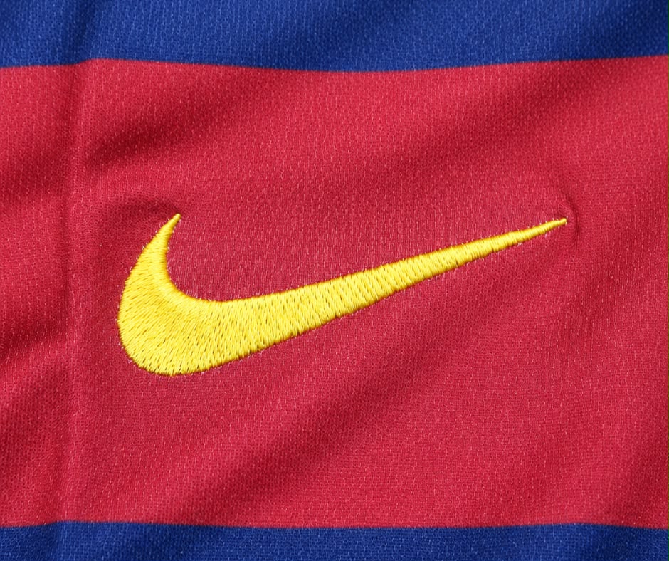 Barcelona Local - 15/16