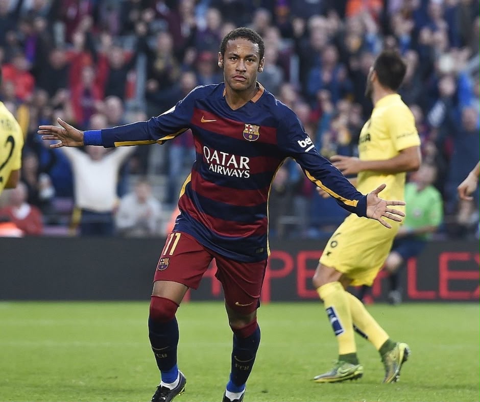 Barcelona Local - 15/16