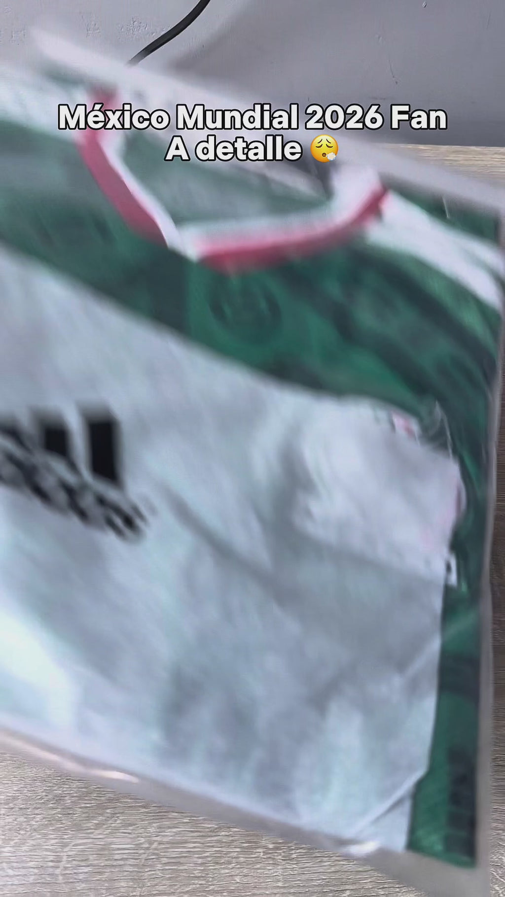 Mexico Local Mundial - 2026 EXPRESS