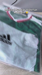 Mexico Local Mundial - 2026 EXPRESS