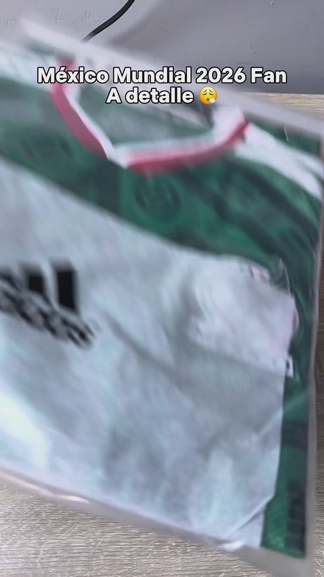 Mexico Local Mundial - 2026 EXPRESS